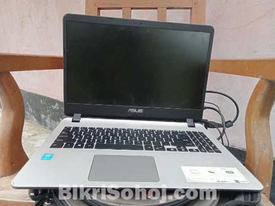 Asus laptop